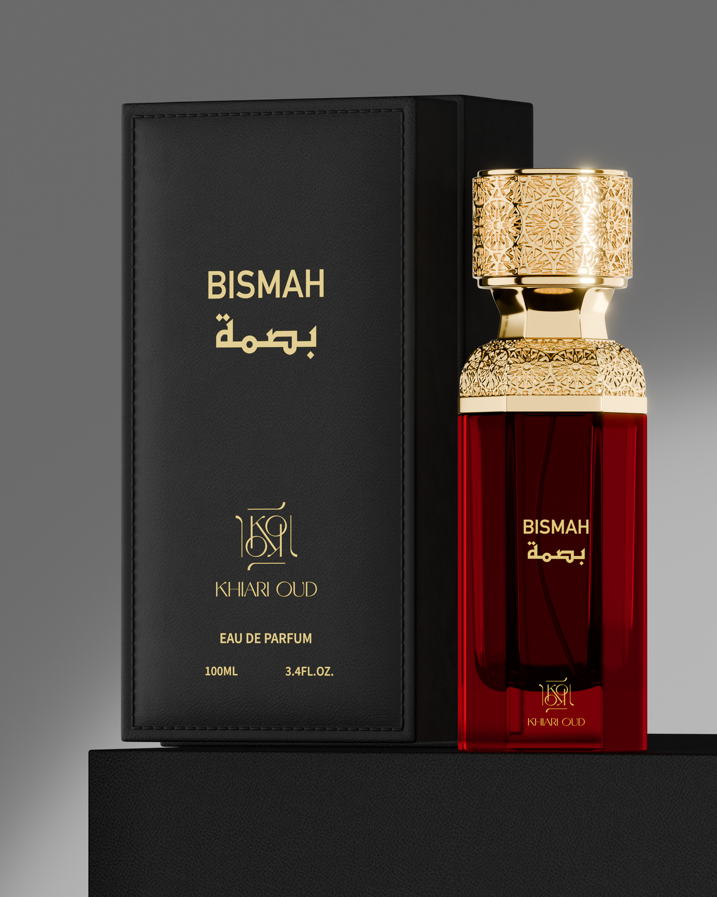 Bismah by Khiari Oud